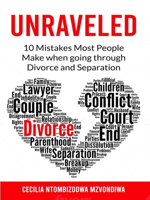 cover image of Unraveled